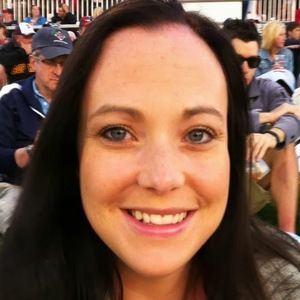 Meet your Posher, Theresa